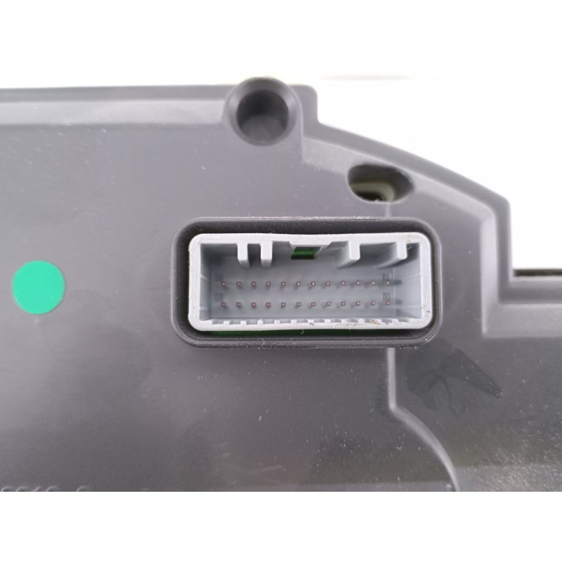 Recambio de cuadro instrumentos para renault kangoo expression referencia OEM IAM 250465761R  
