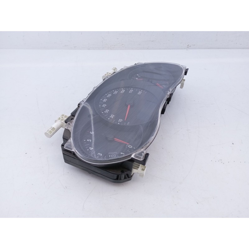 Recambio de cuadro instrumentos para renault kangoo expression referencia OEM IAM 250465761R  