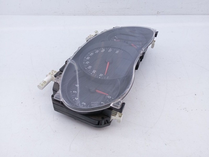 Recambio de cuadro instrumentos para renault kangoo expression referencia OEM IAM 250465761R  