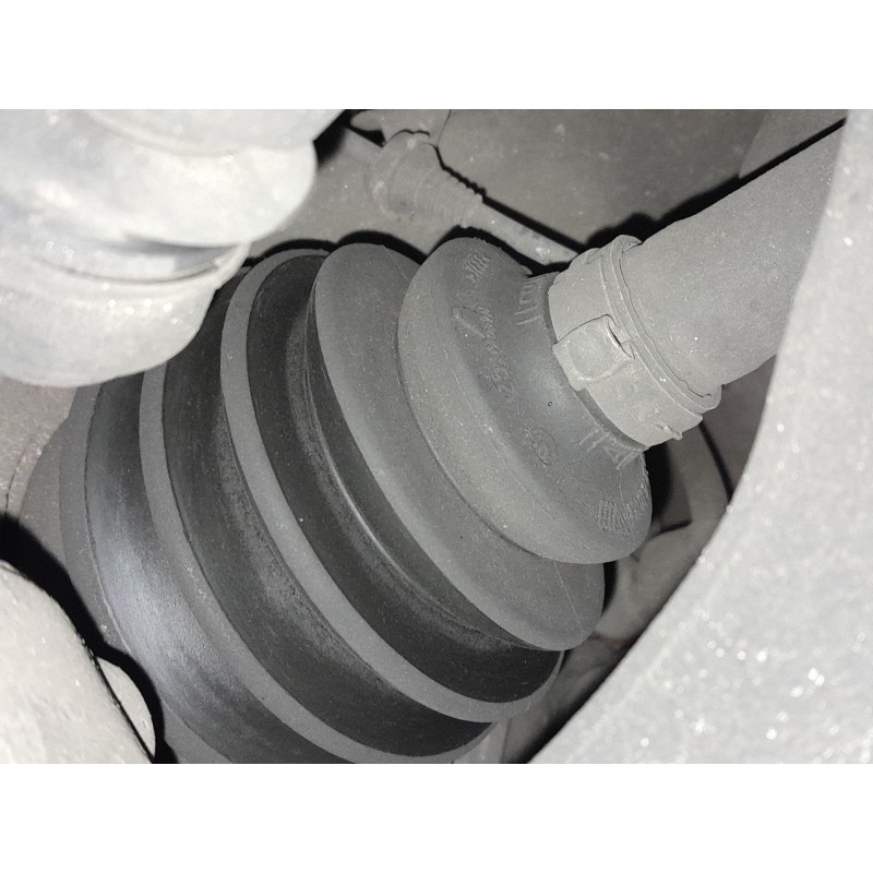 Recambio de transmision delantera derecha para bmw x5 x5 e70 xdrive 30d referencia OEM IAM   