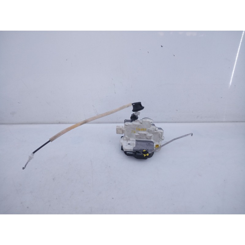 Recambio de cerradura puerta delantera izquierda para audi a6 avant (4f5) a6 4f5 quattro tdi referencia OEM IAM   