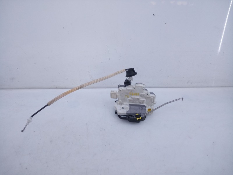 Recambio de cerradura puerta delantera izquierda para audi a6 avant (4f5) a6 4f5 quattro tdi referencia OEM IAM   