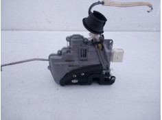 Recambio de cerradura puerta delantera izquierda para audi a6 avant (4f5) a6 4f5 quattro tdi referencia OEM IAM    2