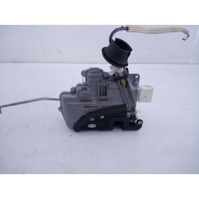 Recambio de cerradura puerta delantera izquierda para audi a6 avant (4f5) a6 4f5 quattro tdi referencia OEM IAM   