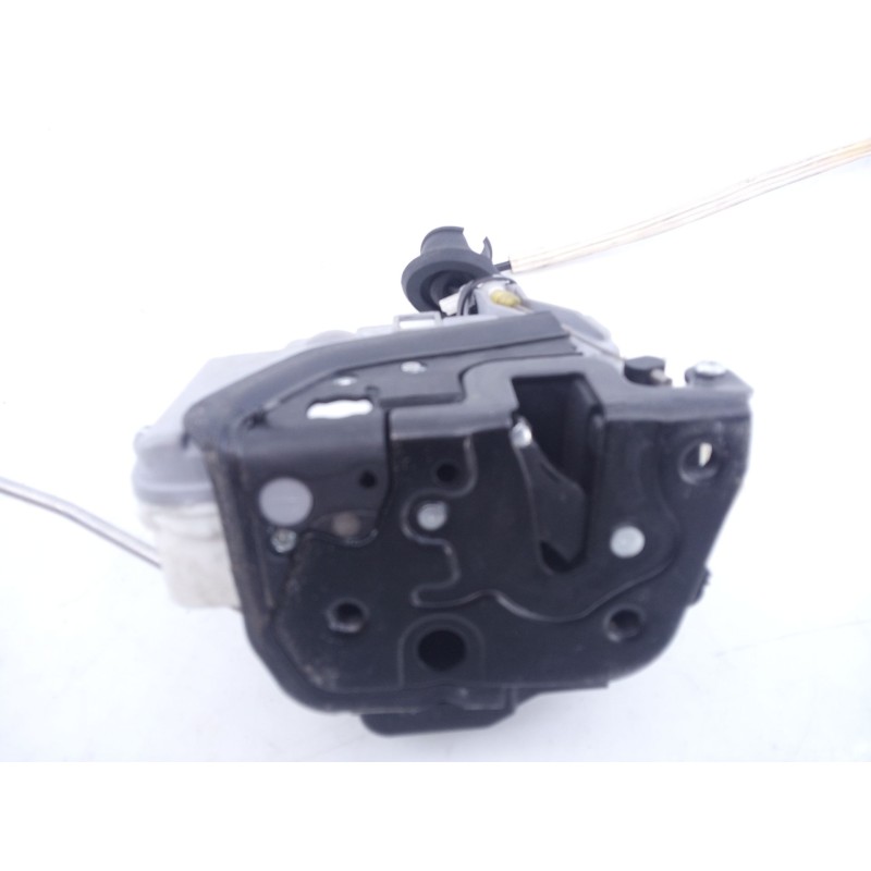 Recambio de cerradura puerta delantera izquierda para audi a6 avant (4f5) a6 4f5 quattro tdi referencia OEM IAM   