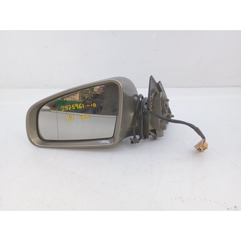 Recambio de retrovisor izquierdo electrico para audi a4 avant (8e) referencia OEM IAM   