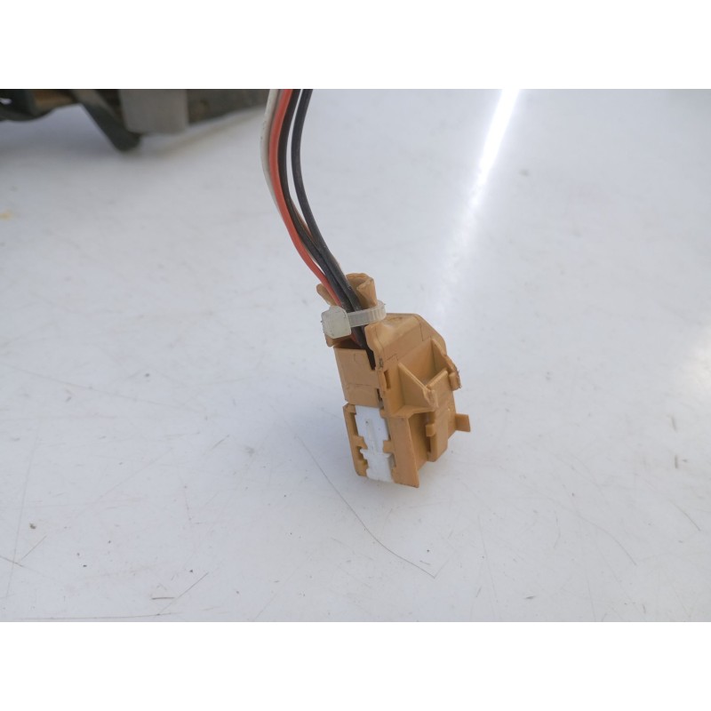 Recambio de retrovisor izquierdo electrico para audi a4 avant (8e) referencia OEM IAM   