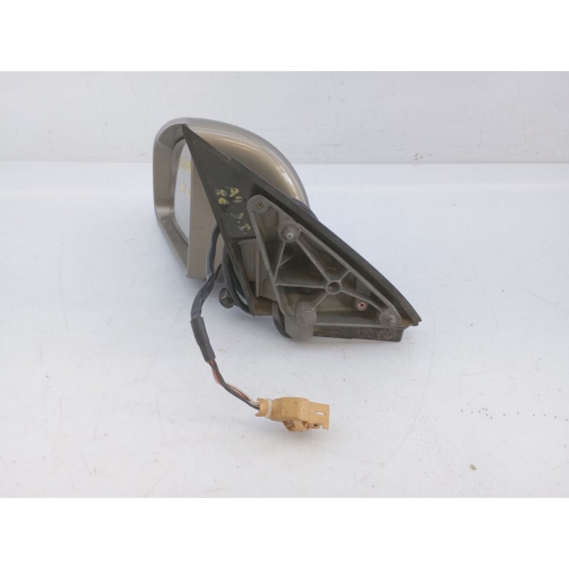Recambio de retrovisor izquierdo electrico para audi a4 avant (8e) referencia OEM IAM   