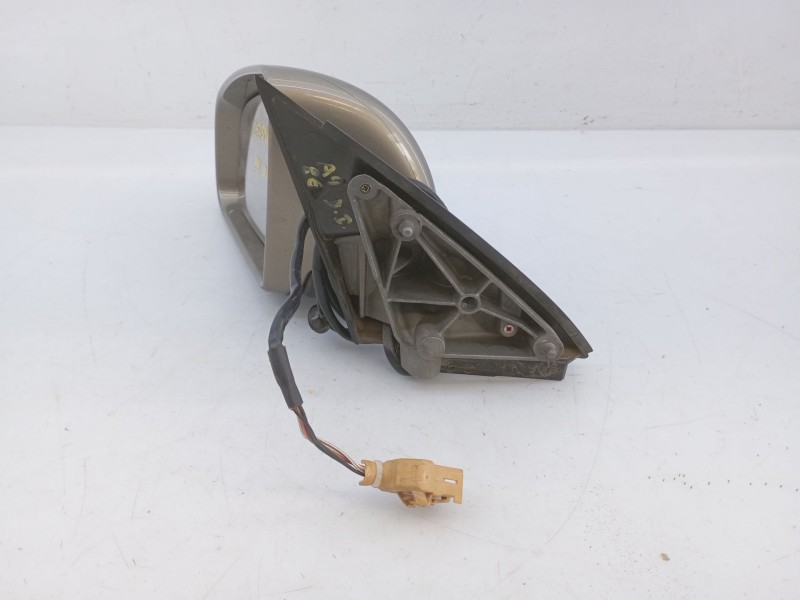 Recambio de retrovisor izquierdo electrico para audi a4 avant (8e) referencia OEM IAM   