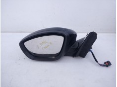 Recambio de retrovisor izquierdo electrico para opel corsa f cosmos referencia OEM IAM   