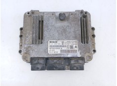 CENTRALITA MOTOR UCE 9661728580 0281012525 E3-B2-24-3