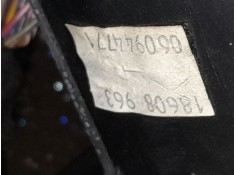 Recambio de ventilador calefaccion para bmw x5 x5 e70 xdrive 30d referencia OEM IAM    2