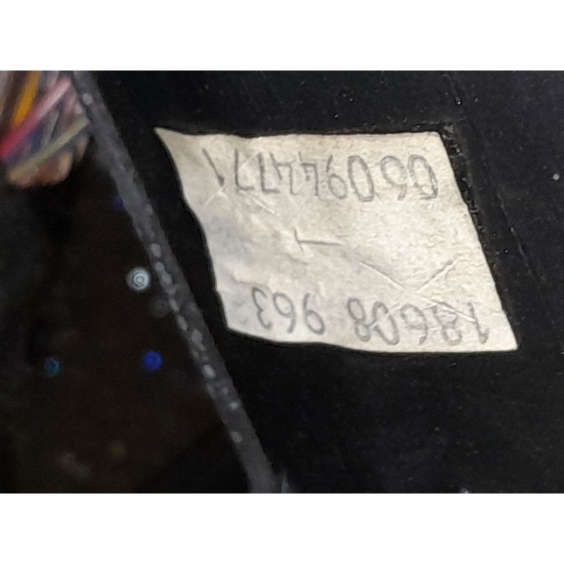 Recambio de ventilador calefaccion para bmw x5 x5 e70 xdrive 30d referencia OEM IAM   