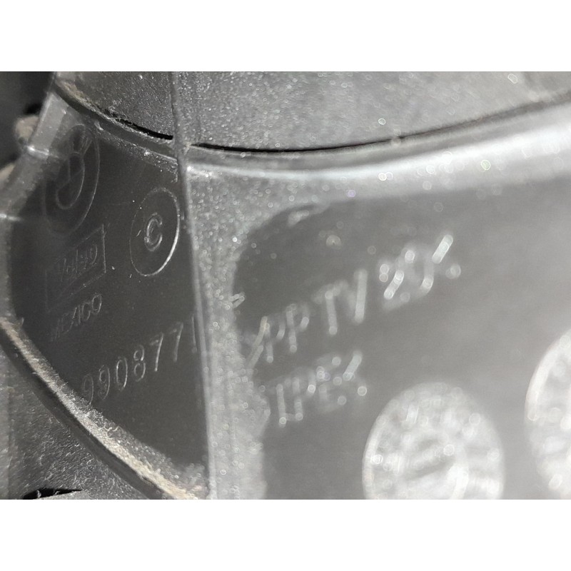 Recambio de ventilador calefaccion para bmw x5 x5 e70 xdrive 30d referencia OEM IAM 9908771  