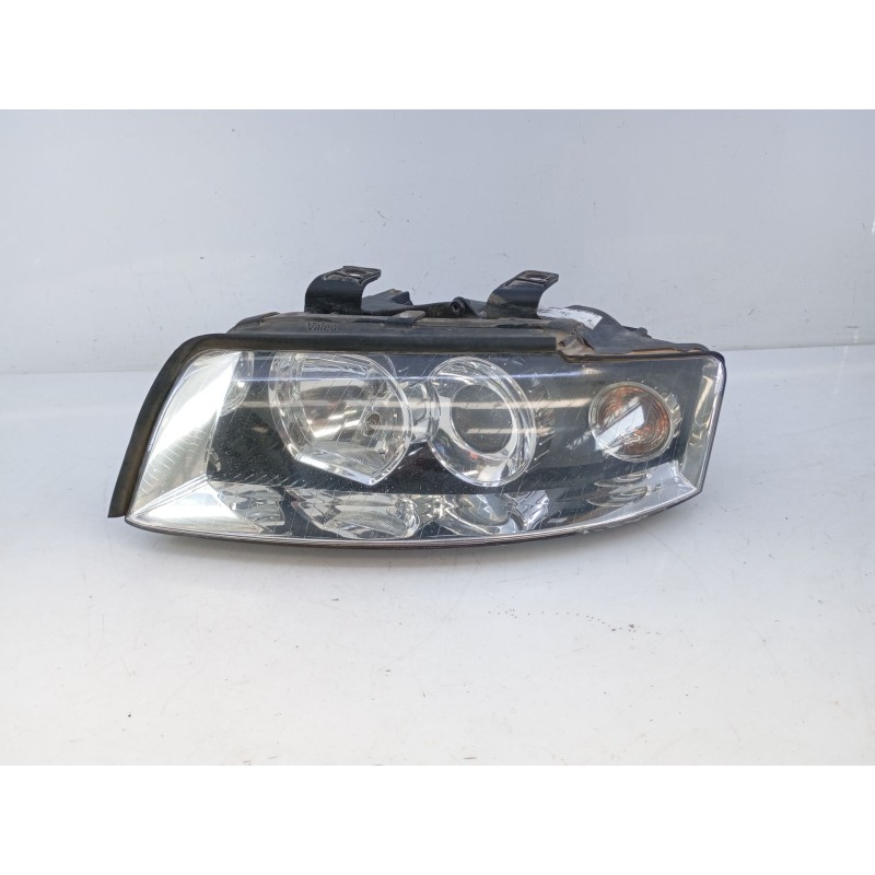 Recambio de faro izquierdo para audi a4 avant (8e) referencia OEM IAM 8E0941003AQ  