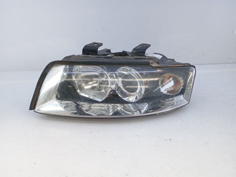 Recambio de faro izquierdo para audi a4 avant (8e) referencia OEM IAM 8E0941003AQ  