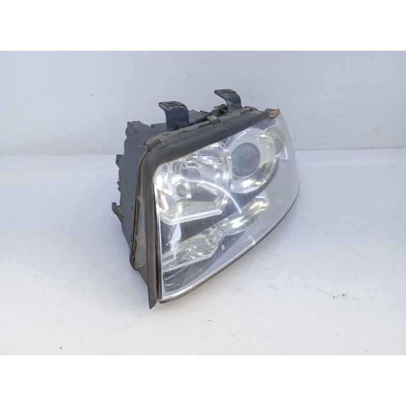 Recambio de faro izquierdo para audi a4 avant (8e) referencia OEM IAM 8E0941003AQ  