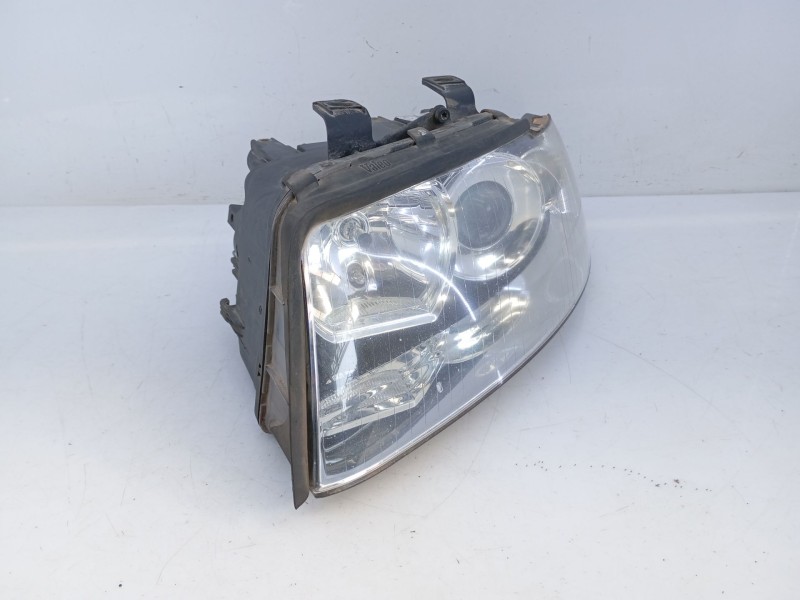 Recambio de faro izquierdo para audi a4 avant (8e) referencia OEM IAM 8E0941003AQ  