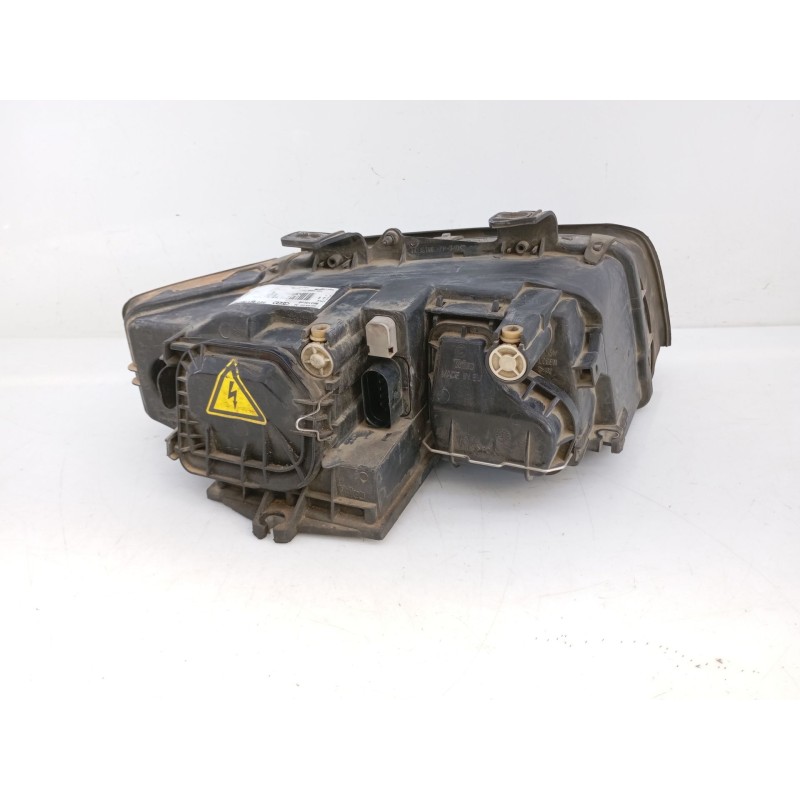 Recambio de faro izquierdo para audi a4 avant (8e) referencia OEM IAM 8E0941003AQ  