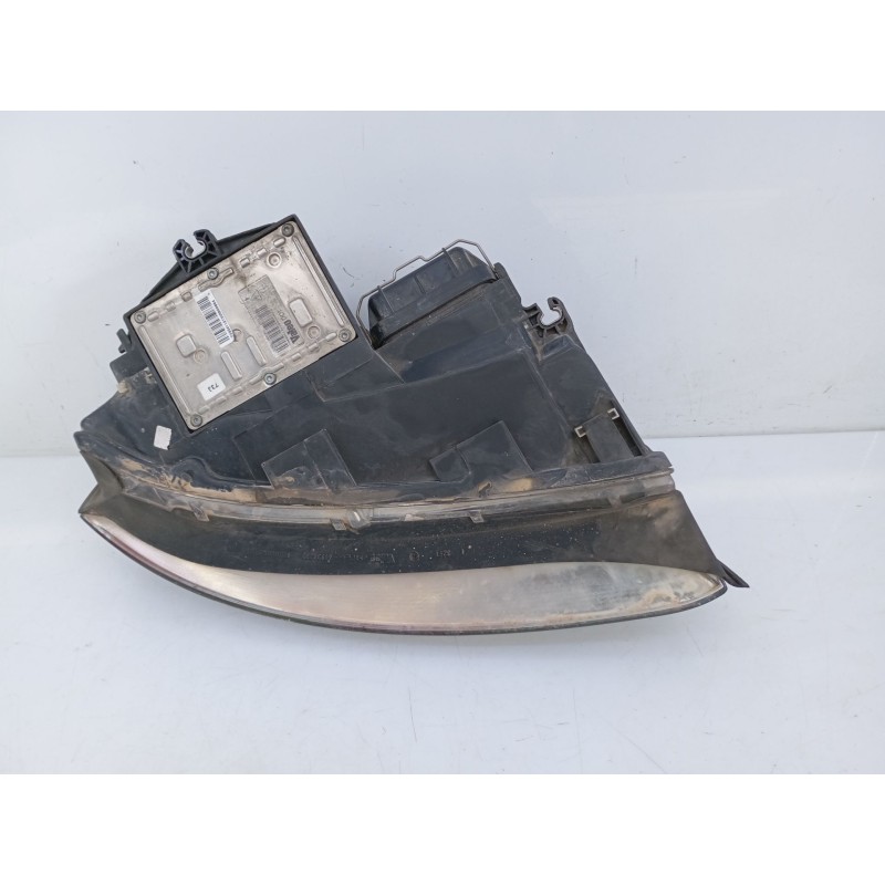 Recambio de faro izquierdo para audi a4 avant (8e) referencia OEM IAM 8E0941003AQ  