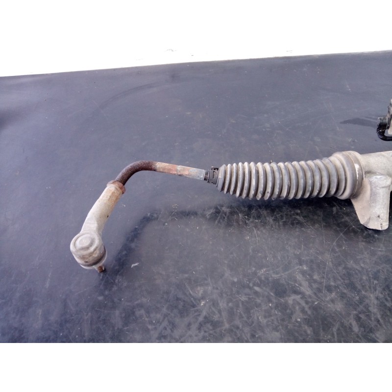 Recambio de cremallera direccion para alfa romeo giulietta (191) distinctive referencia OEM IAM 7805974558 00505194270 