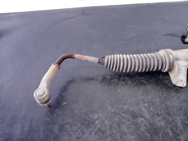 Recambio de cremallera direccion para alfa romeo giulietta (191) distinctive referencia OEM IAM 7805974558 00505194270 