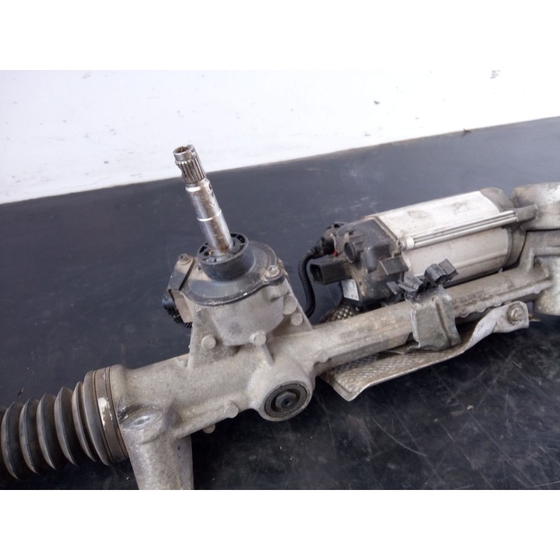 Recambio de cremallera direccion para alfa romeo giulietta (191) distinctive referencia OEM IAM 7805974558 00505194270 