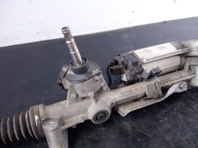 Recambio de cremallera direccion para alfa romeo giulietta (191) distinctive referencia OEM IAM 7805974558 00505194270 