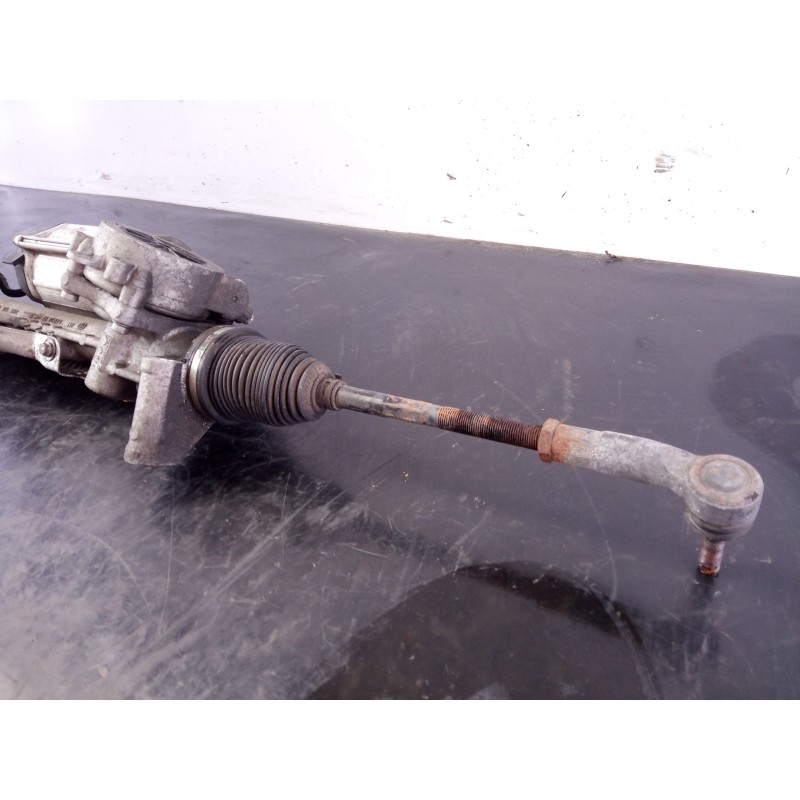 Recambio de cremallera direccion para alfa romeo giulietta (191) distinctive referencia OEM IAM 7805974558 00505194270 