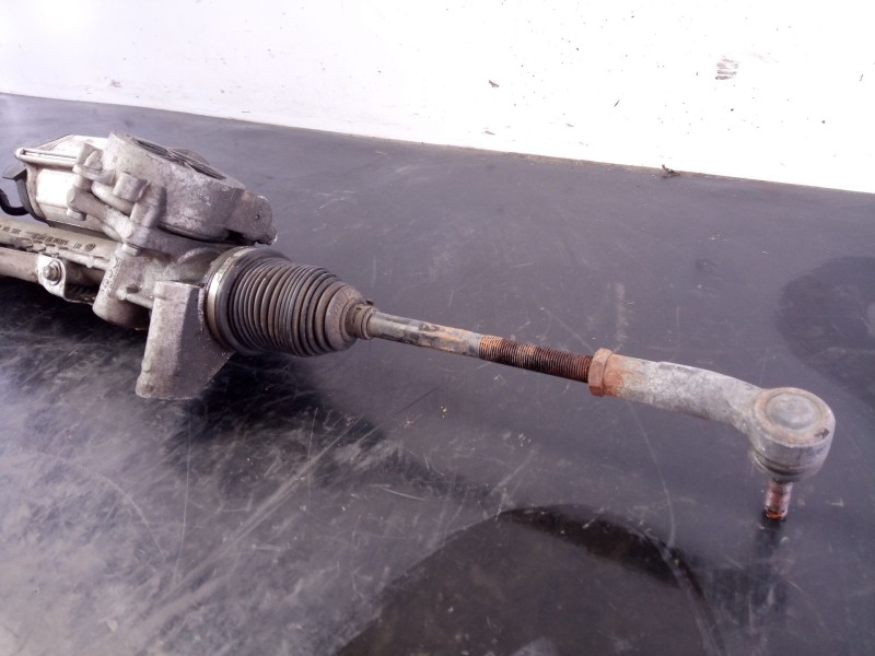 Recambio de cremallera direccion para alfa romeo giulietta (191) distinctive referencia OEM IAM 7805974558 00505194270 