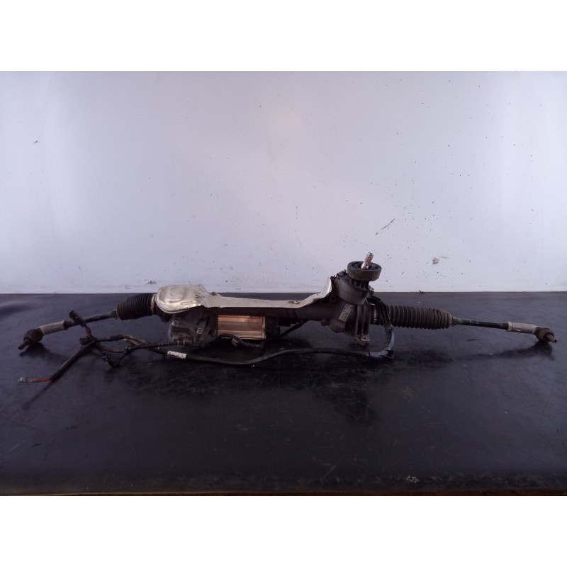 Recambio de cremallera direccion para volkswagen scirocco (138) r-line referencia OEM IAM   