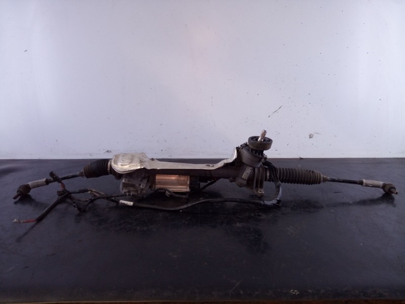 Recambio de cremallera direccion para volkswagen scirocco (138) r-line referencia OEM IAM   