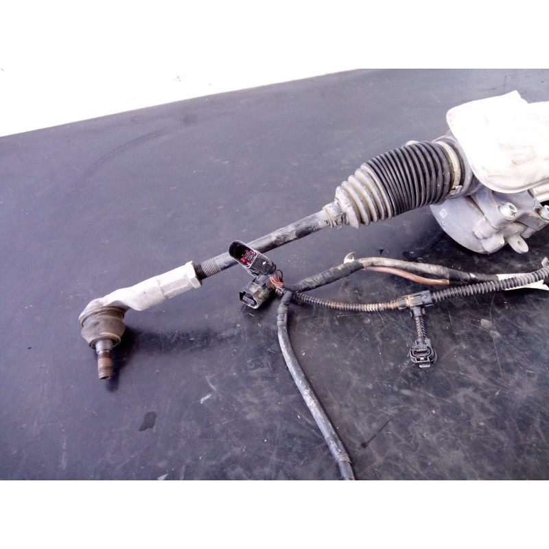 Recambio de cremallera direccion para volkswagen scirocco (138) r-line referencia OEM IAM   