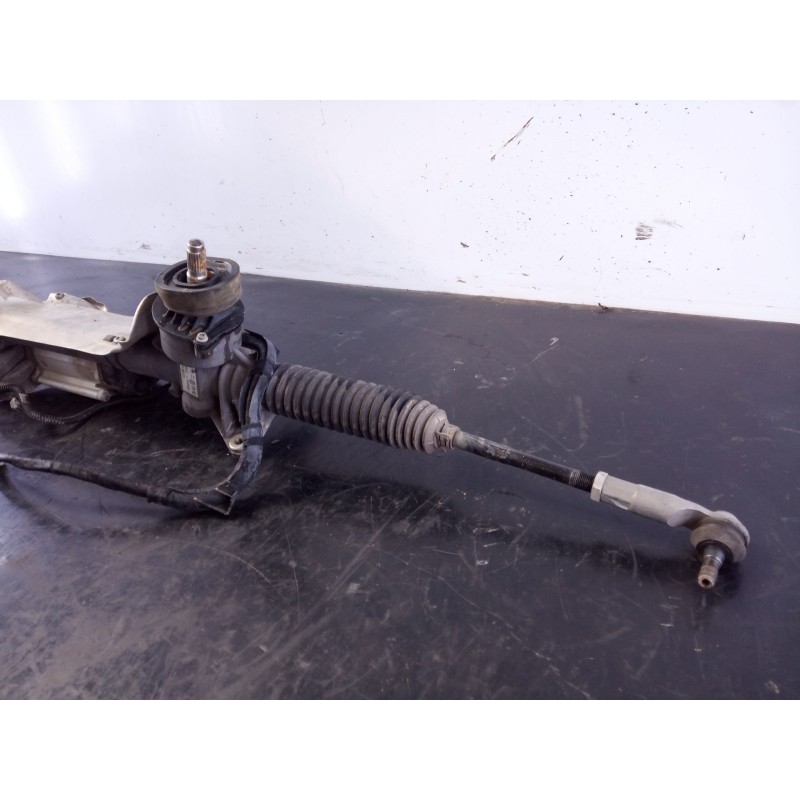 Recambio de cremallera direccion para volkswagen scirocco (138) r-line referencia OEM IAM   