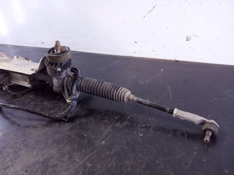 Recambio de cremallera direccion para volkswagen scirocco (138) r-line referencia OEM IAM   