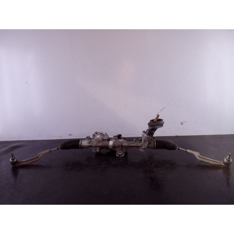 Recambio de cremallera direccion para mercedes clase a (bm 177) sedan a 200 referencia OEM IAM   