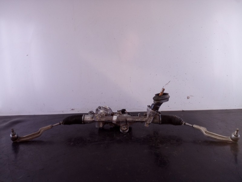 Recambio de cremallera direccion para mercedes clase a (bm 177) sedan a 200 referencia OEM IAM   