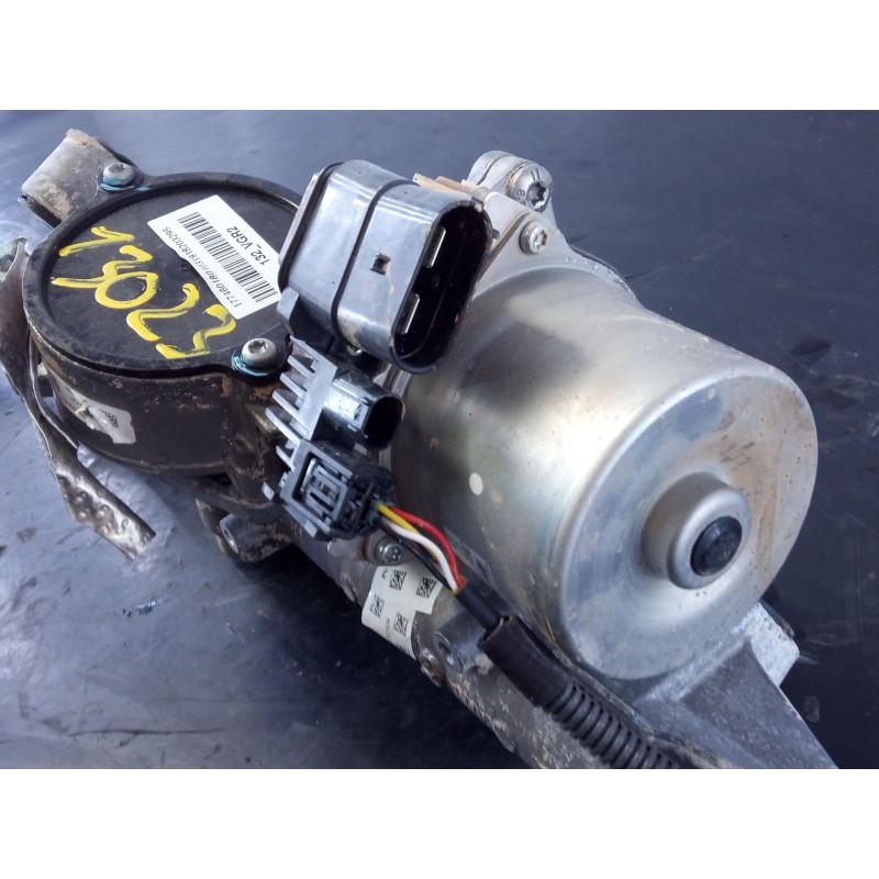 Recambio de cremallera direccion para mercedes clase a (bm 177) sedan a 200 referencia OEM IAM   