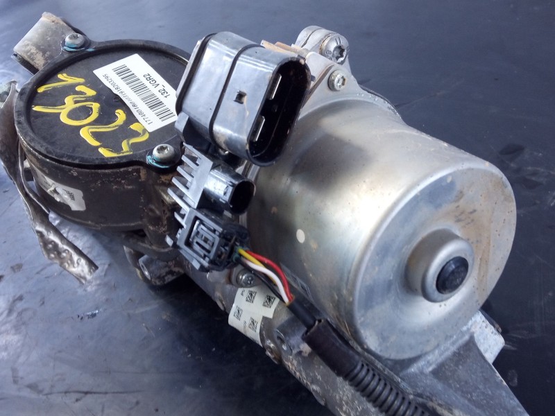 Recambio de cremallera direccion para mercedes clase a (bm 177) sedan a 200 referencia OEM IAM   