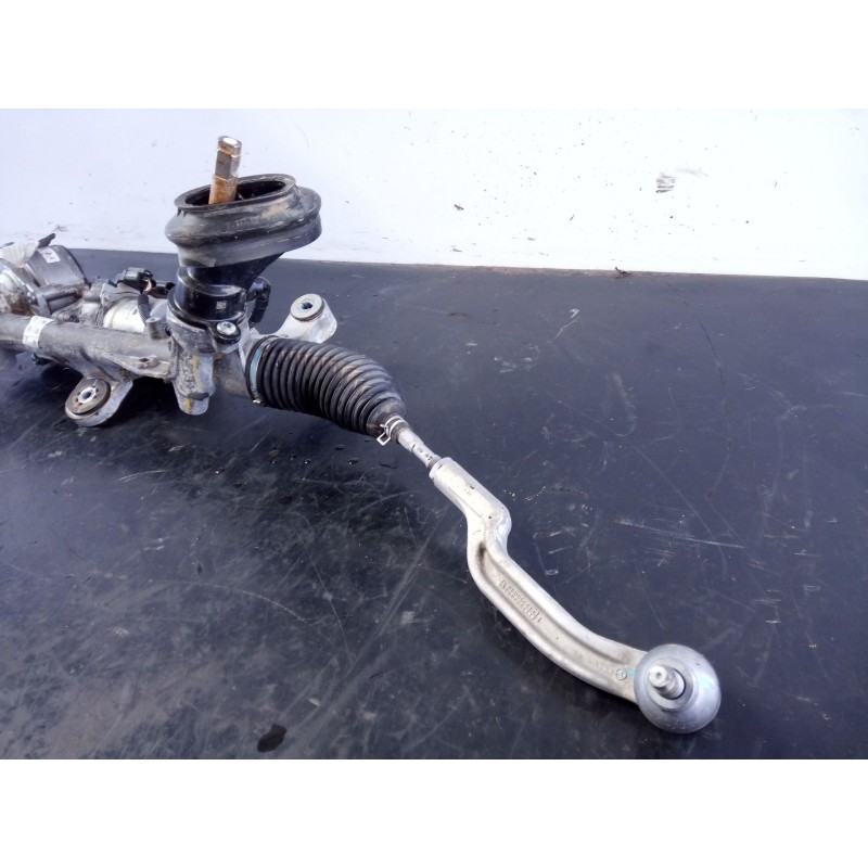 Recambio de cremallera direccion para mercedes clase a (bm 177) sedan a 200 referencia OEM IAM   