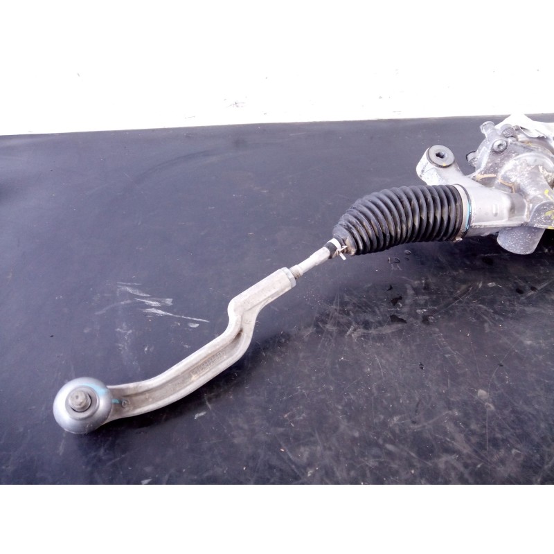 Recambio de cremallera direccion para mercedes clase a (bm 177) sedan a 200 referencia OEM IAM   