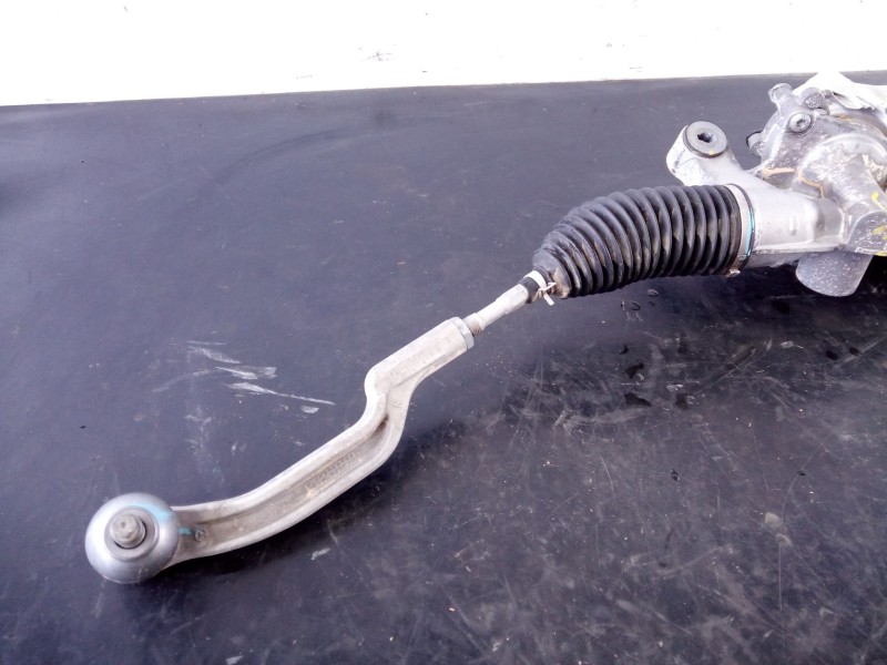 Recambio de cremallera direccion para mercedes clase a (bm 177) sedan a 200 referencia OEM IAM   