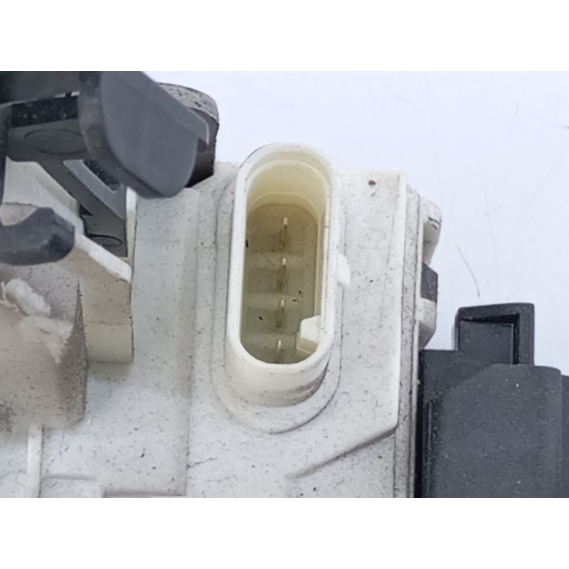 Recambio de cerradura puerta delantera izquierda para mercedes clase clk (w207) coupe e 350 cdi blueefficiency (207.323) referen