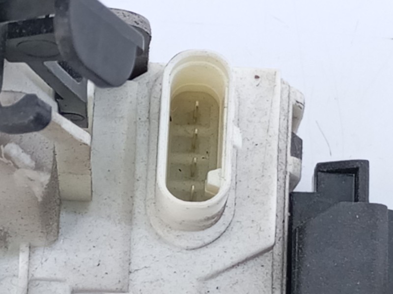 Recambio de cerradura puerta delantera izquierda para mercedes clase clk (w207) coupe e 350 cdi blueefficiency (207.323) referen