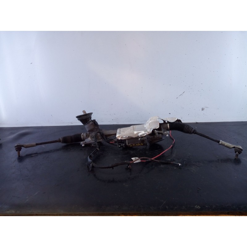 Recambio de cremallera direccion para volkswagen golf vii lim. (bq1) sport referencia OEM IAM 7802277873 40304170265 