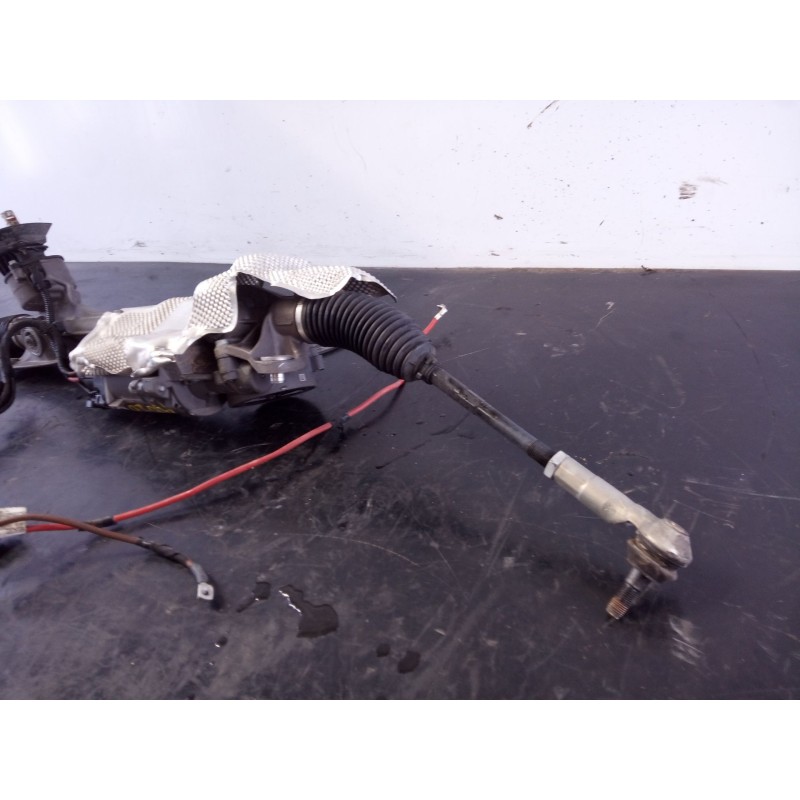 Recambio de cremallera direccion para volkswagen golf vii lim. (bq1) sport referencia OEM IAM 7802277873 40304170265 