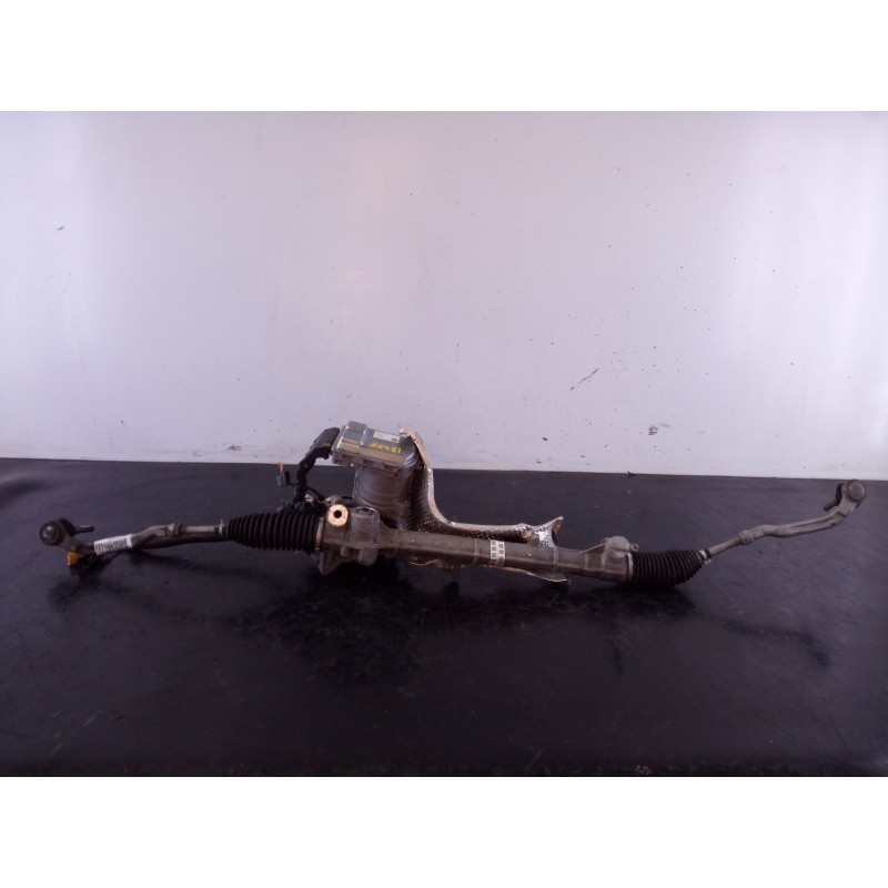 Recambio de cremallera direccion para peugeot 308 active bluehdi 130 referencia OEM IAM 1910620843  