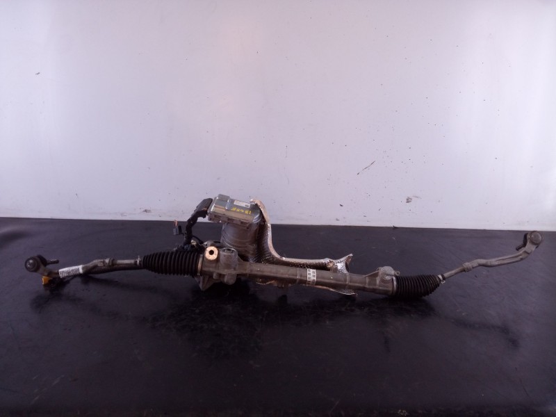 Recambio de cremallera direccion para peugeot 308 active bluehdi 130 referencia OEM IAM 1910620843  