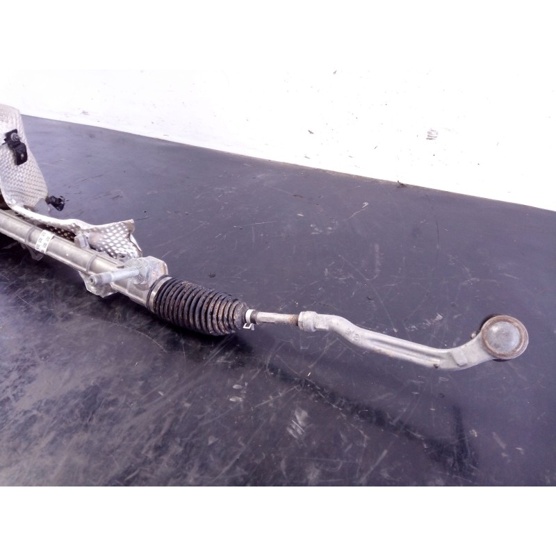 Recambio de cremallera direccion para peugeot 308 active bluehdi 130 referencia OEM IAM 1910620843  