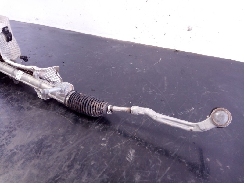 Recambio de cremallera direccion para peugeot 308 active bluehdi 130 referencia OEM IAM 1910620843  